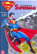 Le avventure di Superman vol. 17 by George Perez, Jerry Ordway, John Byrne, Keith Williams, Len Wein