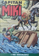 Capitan Miki n. 88 by Cristiano Zacchino, EsseGesse