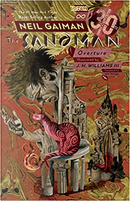 The Sandman by Neil Gaiman