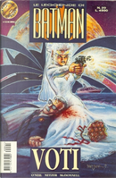 Le Leggende di Batman n. 20 by Alan Grant, Dennis O'Neil