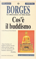 Cos'è il buddismo by Jorge Luis Borges