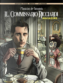 Il Commissario Ricciardi Magazine n. 1 - 2018 by Claudio Falco, Maurizio de Giovanni, Paolo Terracciano, Sergio Brancato
