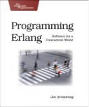 Programming Erlang by Joe Armstrong