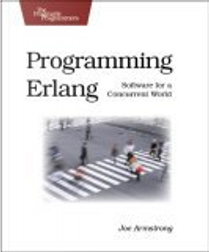 Programming Erlang by Joe Armstrong