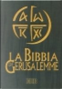 La Bibbia di Gerusalemme
