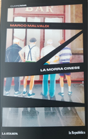 La morra cinese by Marco Malvaldi