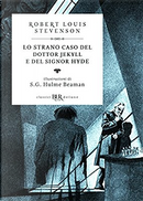 Lo strano caso del dottor Jekyll e del signor Hyde by Robert Louis Stevenson