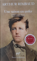 Une saison en enfer by Arthur Rimbaud
