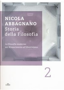 Storia della filosofia by Nicola Abbagnano