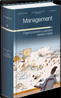 Management - Vol. 4 by Henry L. Tosi, Massimo Pilati