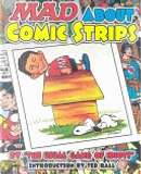 Mad about comic strips by Ted Rall