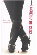 La guerra dei sessi (2079-2082) by Stefano Tummolini