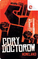 Homeland by Cory Doctorow