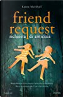 Friend request by Laura Marshall