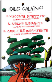 I «nostri antenati» by Italo Calvino