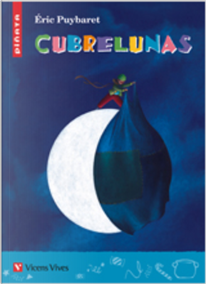 Cubrelunas by Eric Puybaret