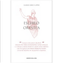Orestea by Eschilo