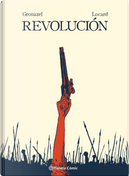 Revolución by Florent Grouazel, Younn Locard