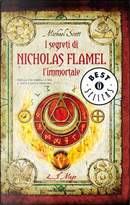 Il mago. I segreti di Nicholas Flamel, l'immortale by Michael Scott
