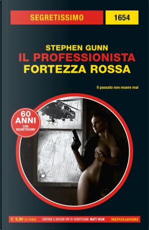 Il Professionista: Fortezza rossa by Stephen Gunn