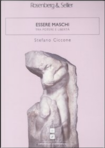 Essere maschi by Stefano Ciccone