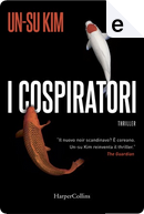 I cospiratori by Ŭn-su Kim