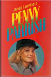 Penny Parrish by Janet Lambert