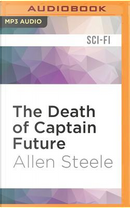 The Death of Captain Future by Allen Steele
