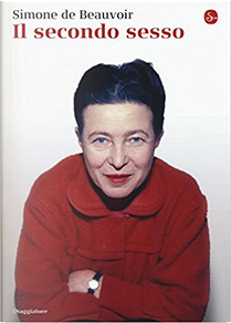 Il secondo sesso by Simone de Beauvoir