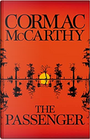 The Passenger by Cormac McCarthy