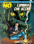 Mister No - Le nuove avventure n. 10 by Luigi Mignacco