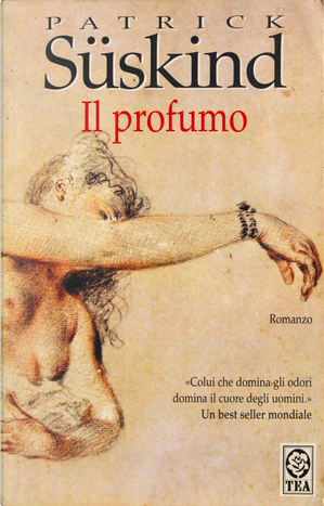Il profumo by Patrick Süskind