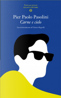 Carne e cielo by Pier Paolo Pasolini