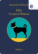 Killer by Alessandro Robecchi