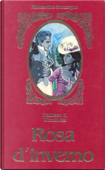 Rosa d'inverno by Kathleen E. Woodiwiss