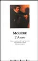 L'avaro by Molière