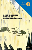 Bàrnabo delle montagne by Dino Buzzati