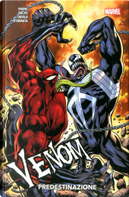 Venom vol. 5 by Al Ewing, Torunn Gronbekk