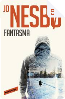 Fantasma by Jo Nesbø