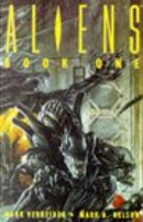 Aliens by Mark A. Nelson, Mark Verheiden