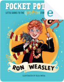 Ron Weasley by J.K. Rowling
