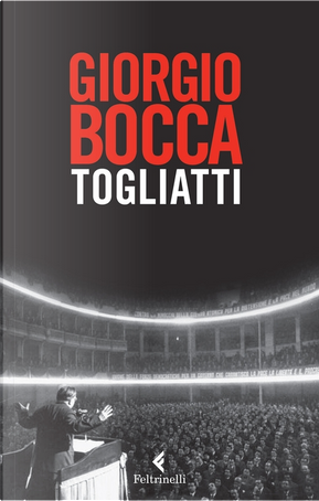 Togliatti by Giorgio Bocca
