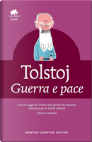 Guerra e pace by Lev Tolstoj