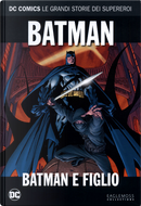DC Comics: Le grandi storie dei supereroi vol. 1 by Grant Morrison