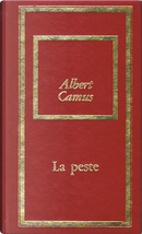 La peste by Albert Camus