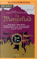 The Mongoliad by Neal Stephenson