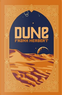 Dune by Frank Herbert