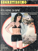 Polvere di spie by Angus Ross