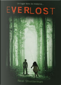 Everlost by Neal Shusterman