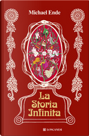 La storia infinita by Michael Ende